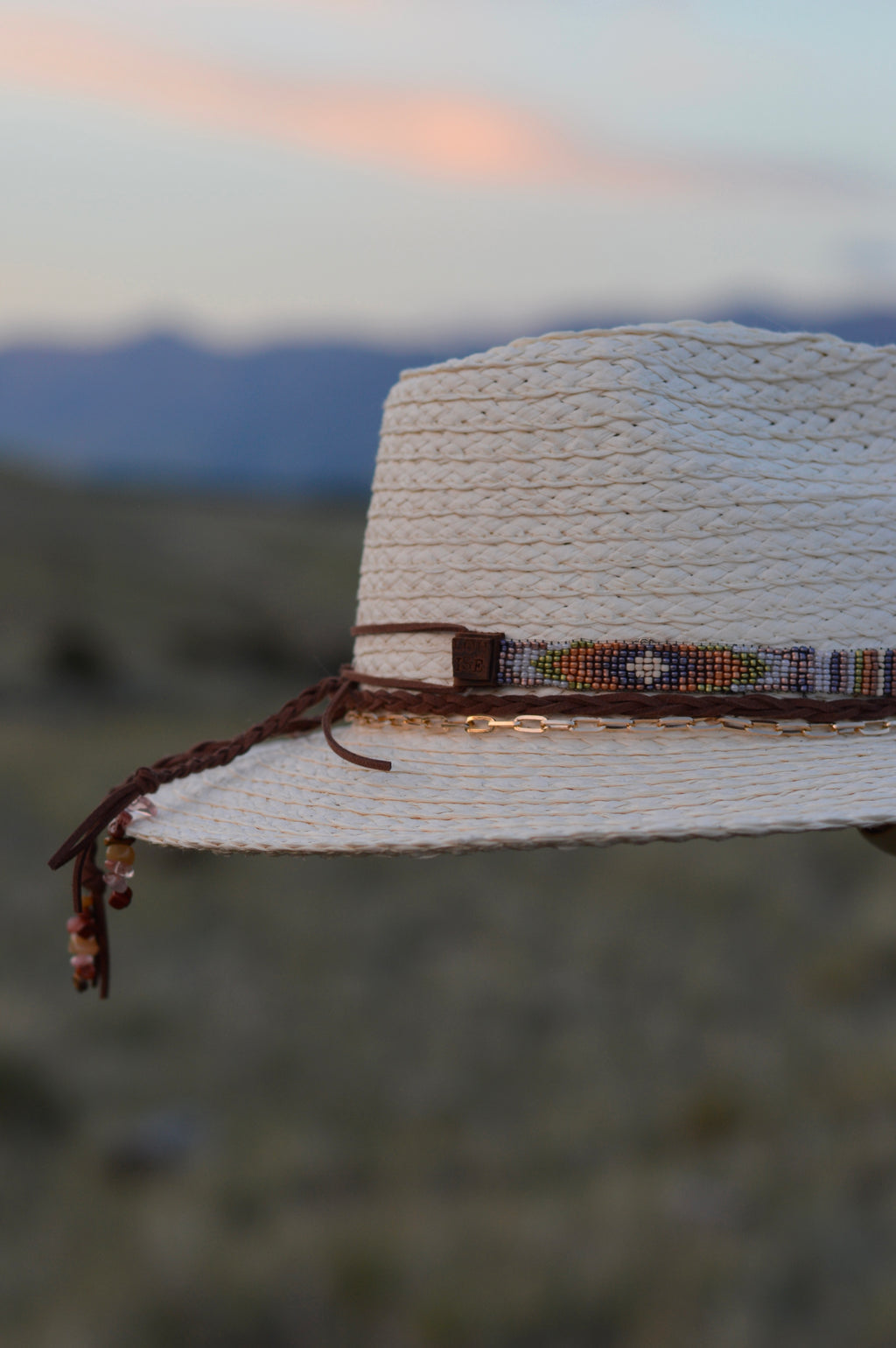 AZTEC STRIPE