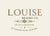 LOUISE BEADED CO - Home